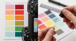 objective measurement versus visual judgment