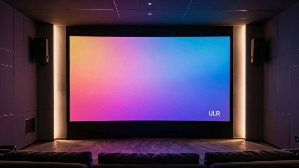 optimal brightness and contrast