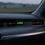 optimal energy saving setting