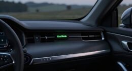 optimal energy saving setting