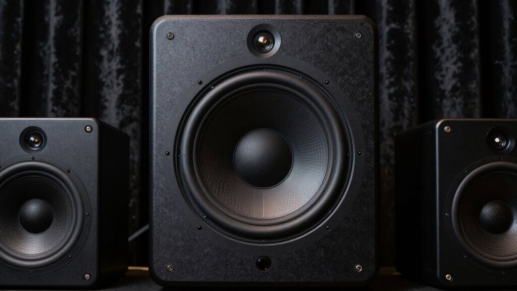optimal speaker placement guidelines