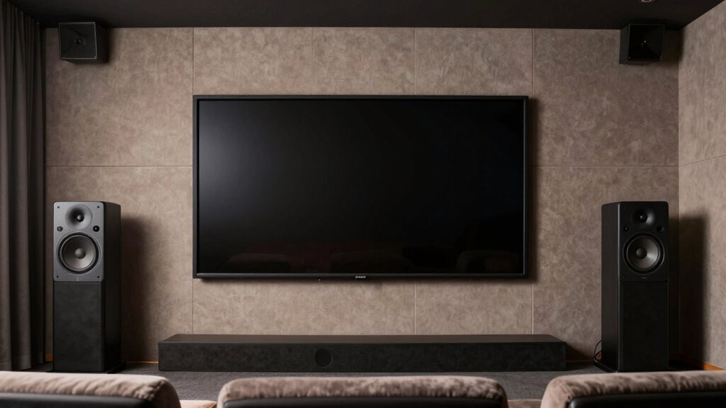 optimal speaker placement tips