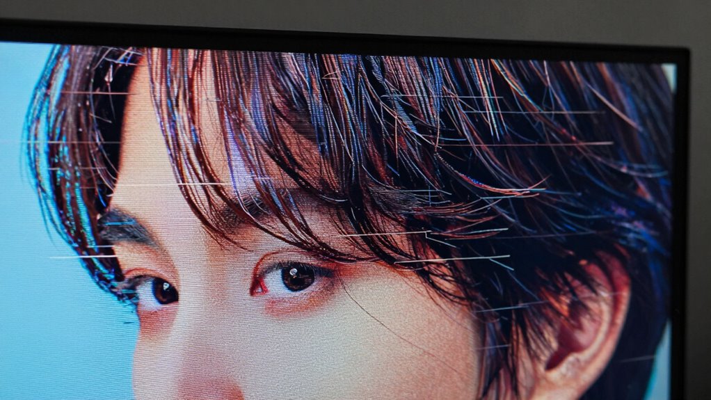 optimize 4k display settings