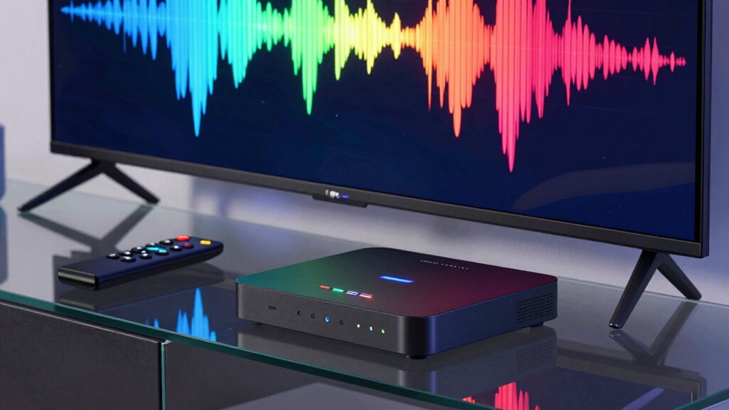 optimize audio for streaming