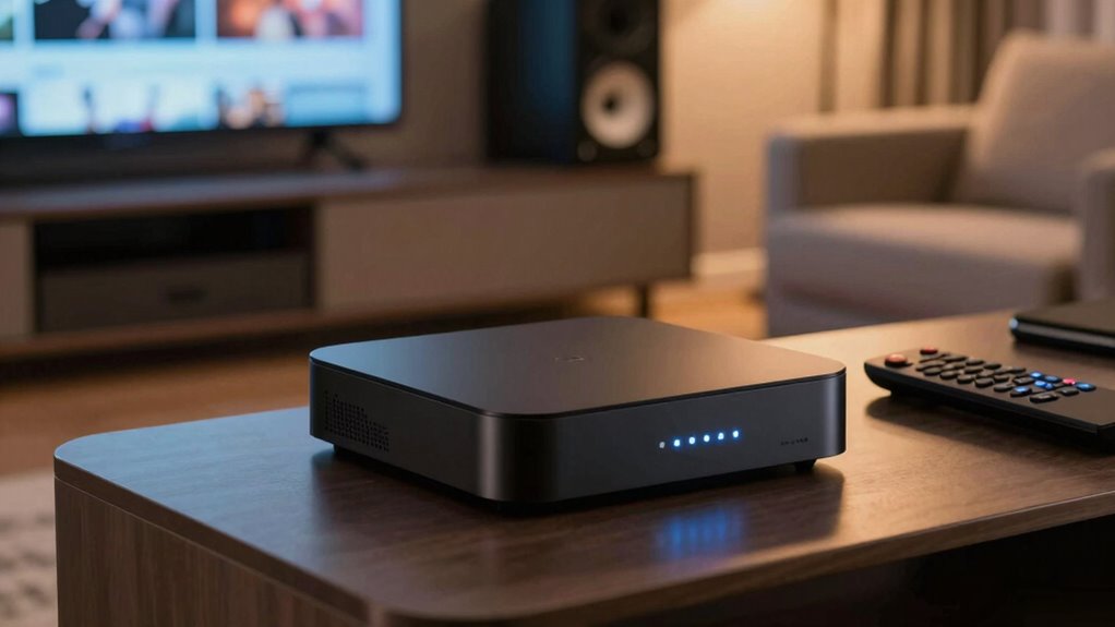 optimize audio setup quality