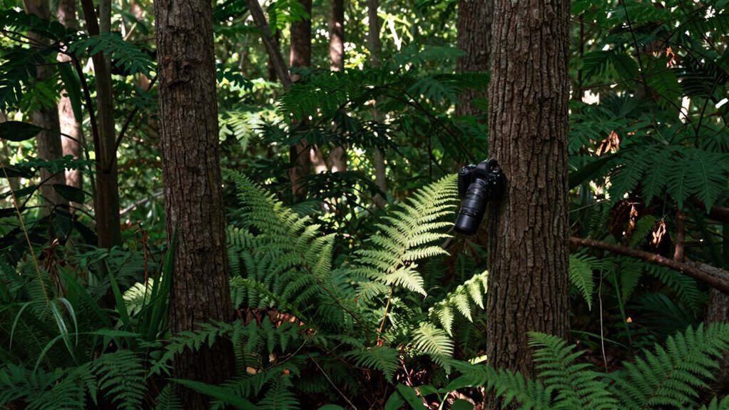 optimize camera for realism