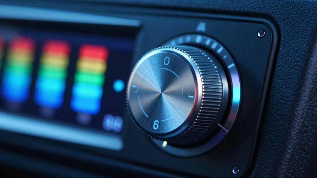 optimize crossover for clarity