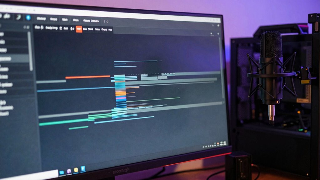 optimize device and network settings