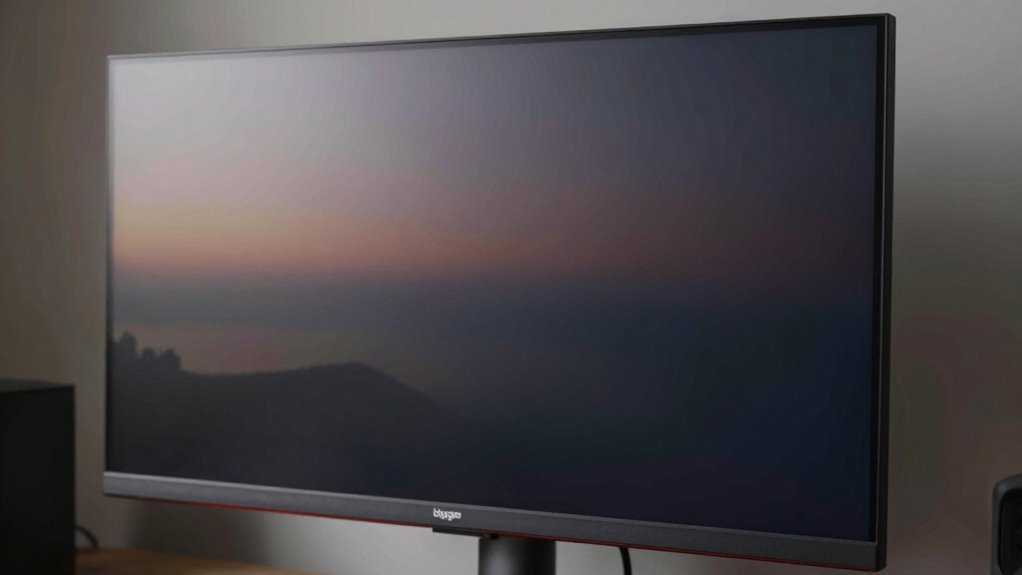 optimize display brightness settings