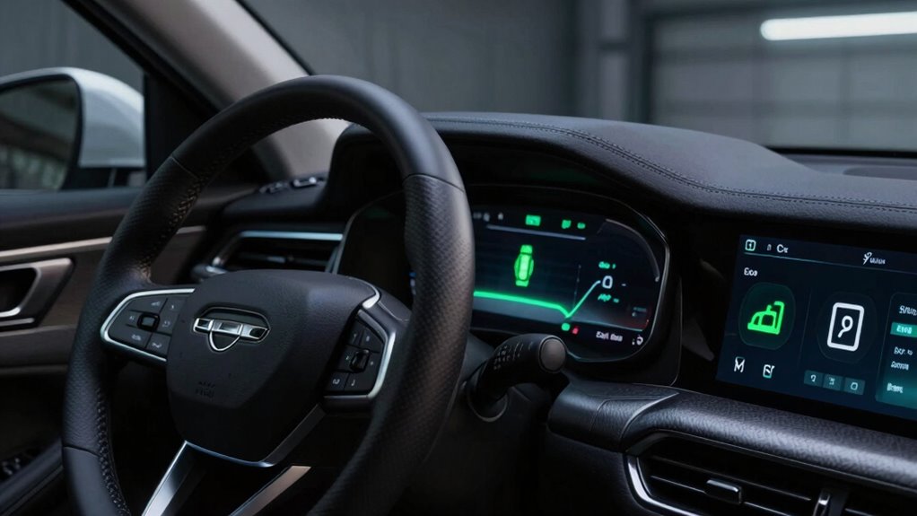 optimize driving and maintenance
