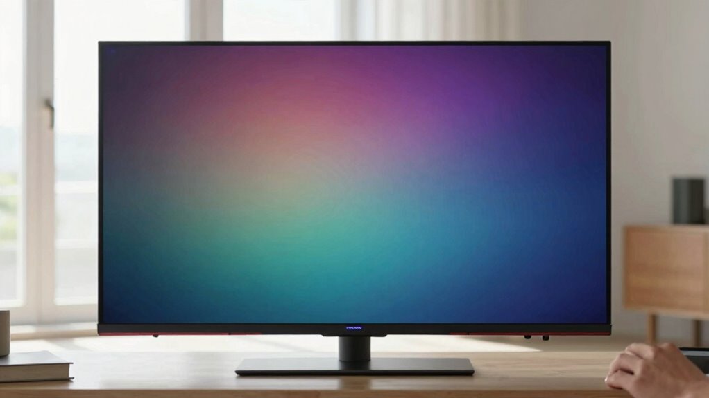 optimize lighting and distance