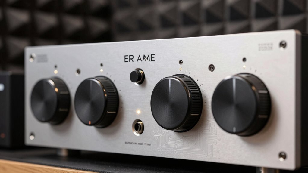 optimize speaker placement and crossover