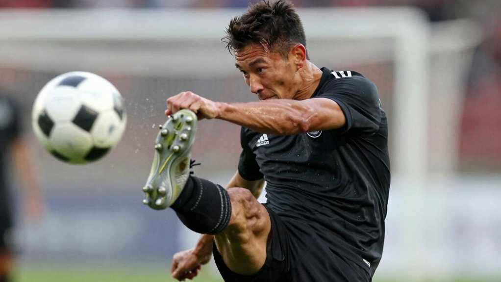 optimize sports filming frame rates