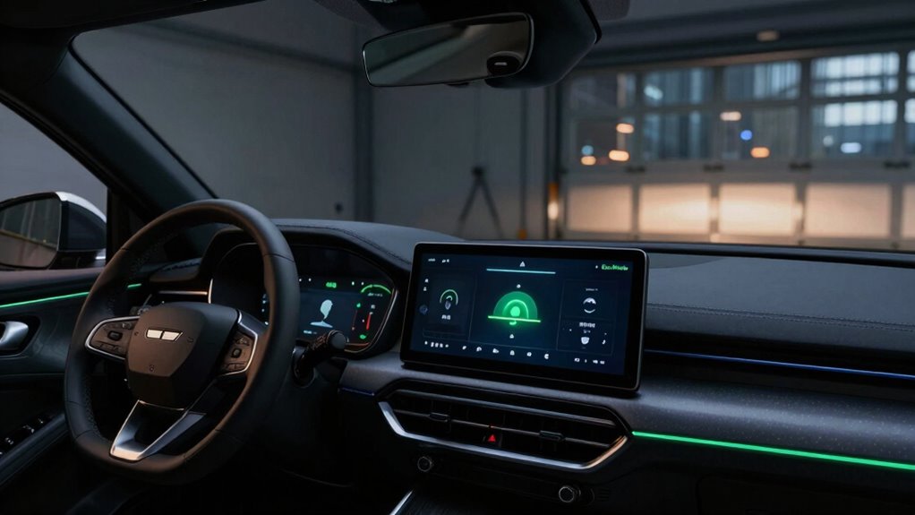 optimize vehicle and device performance