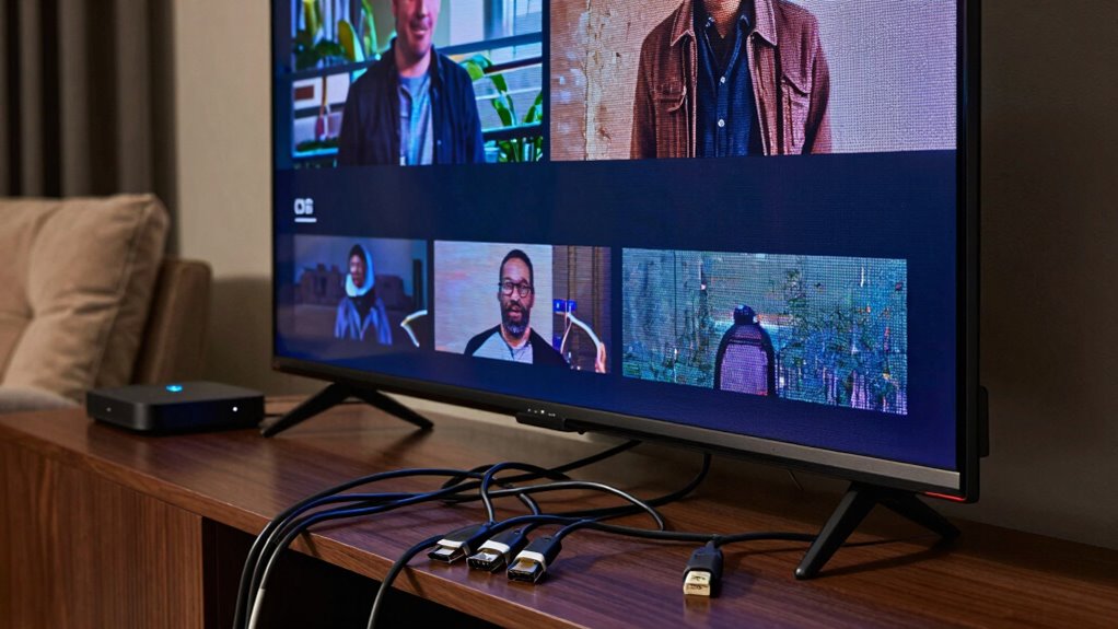 optimized buffering for stability