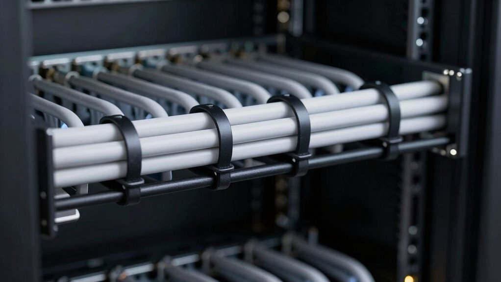 organized reliable safe setup