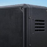 outdoor weatherproof subwoofers