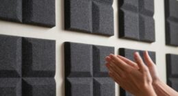 perform clap test first