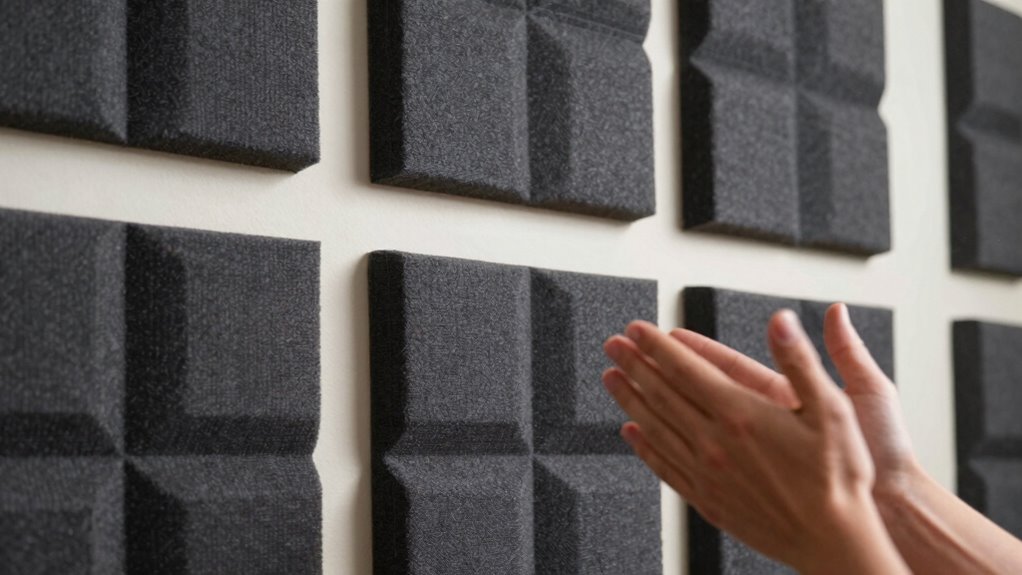 perform clap test first