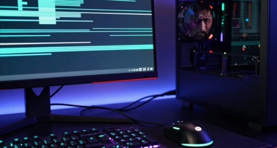 poor network bandwidth performance