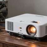 The Hidden Reason Your Projector Overheats poor ventilation causes overheating