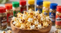 popular popcorn seasoning sets