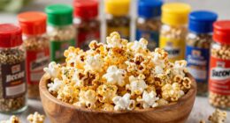 popular popcorn seasoning sets