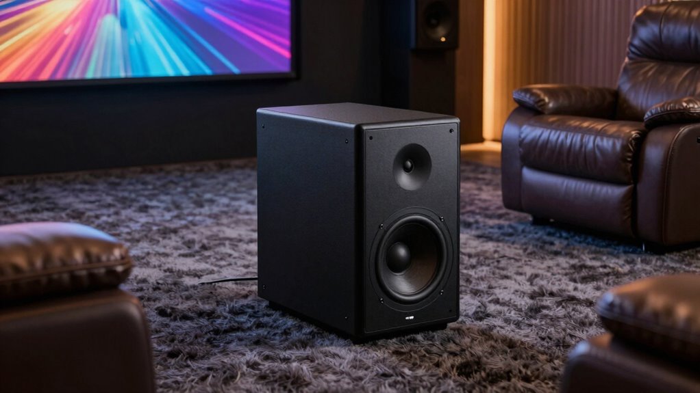 power bass compatibility size