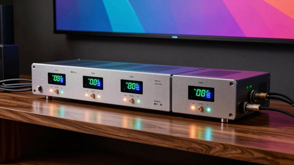 power compatibility and protection