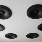 premium atmos ceiling speakers