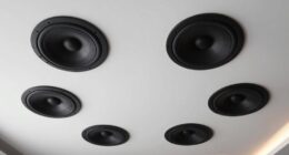 premium atmos ceiling speakers