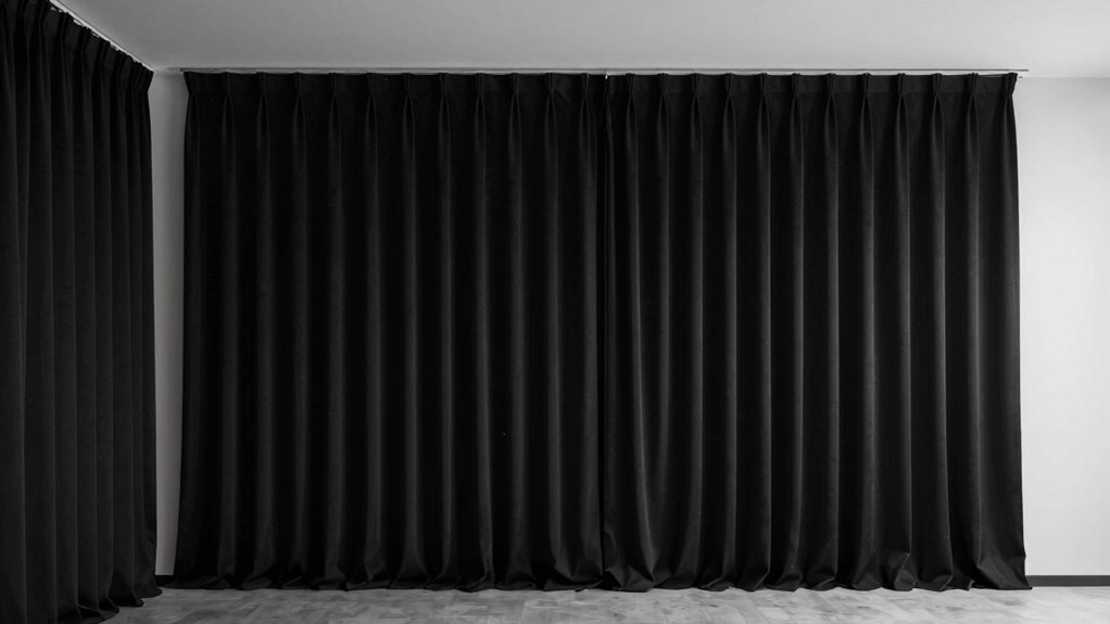 premium blackout curtains list