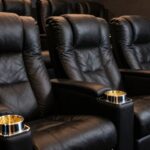 premium cup holder options