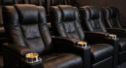 premium cup holder options