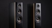 premium tower speaker recommendations