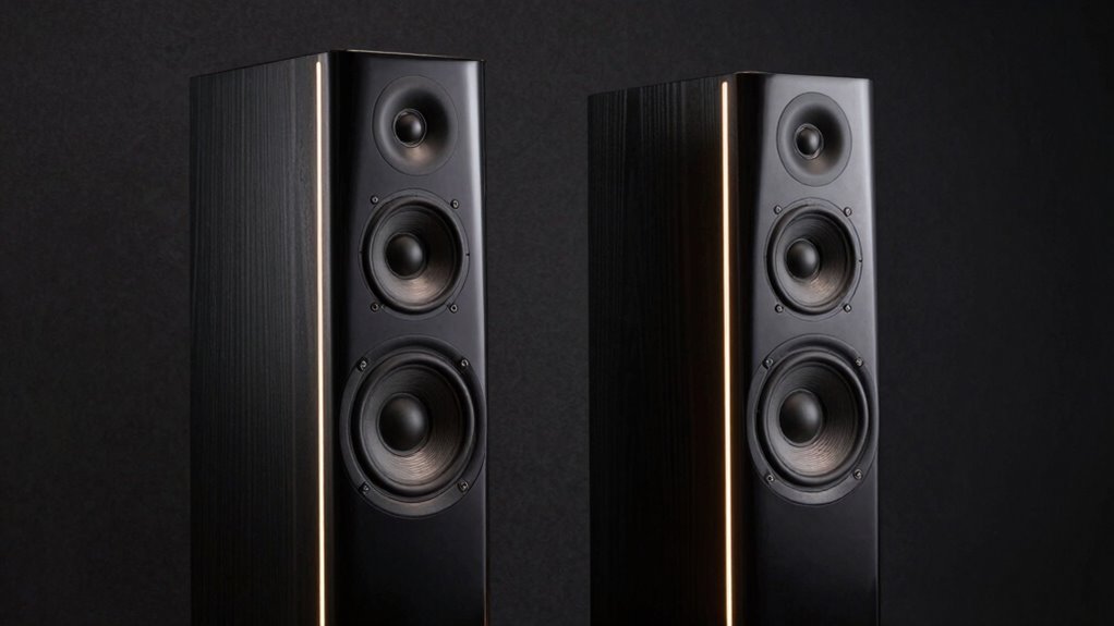 premium tower speaker recommendations