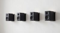 premium wall speaker brackets