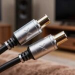premium xlr cables selection