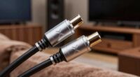 premium xlr cables selection