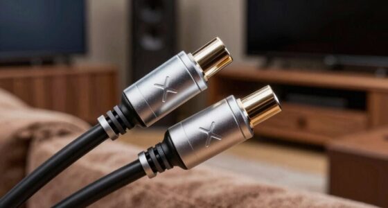 premium xlr cables selection