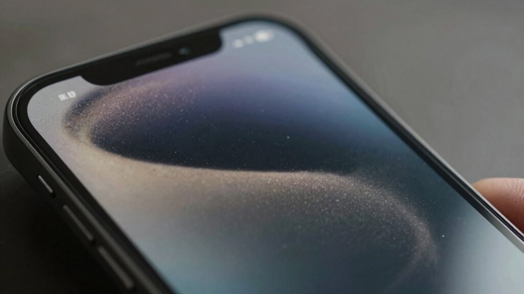 prepare device for inspection