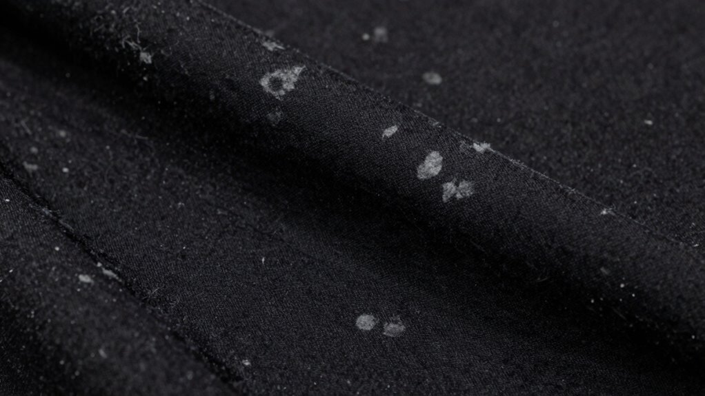 prevent fading by proper care