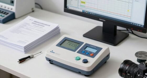 prevents duplicate calibration tasks