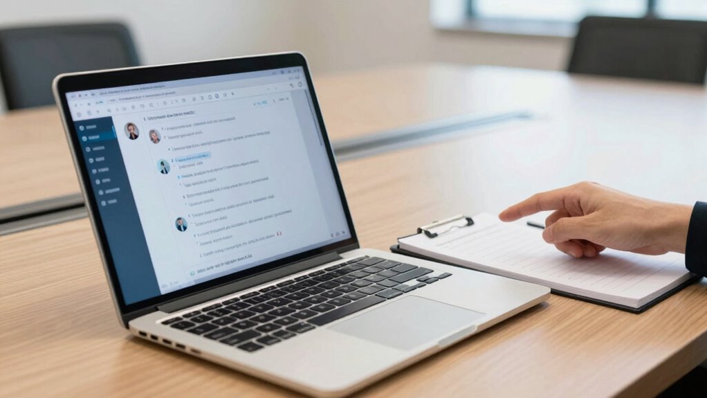 prioritize essential dialogue content