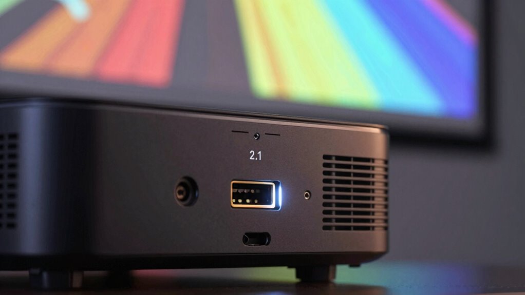 prioritize essential hdmi features