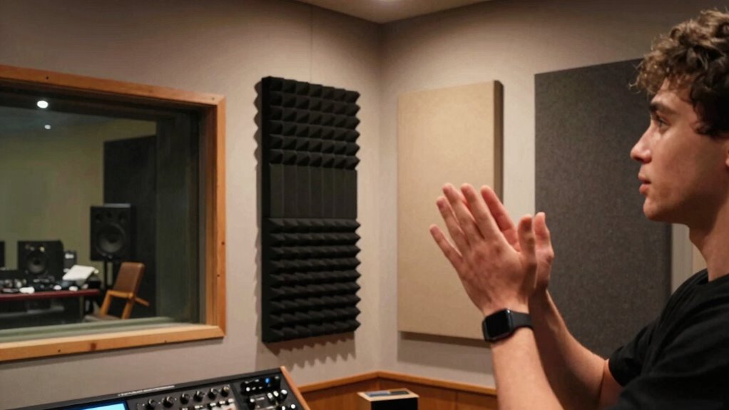 prioritize sound over aesthetics