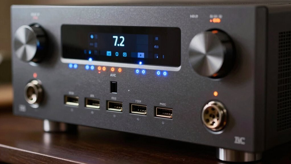 prioritize sound quality first