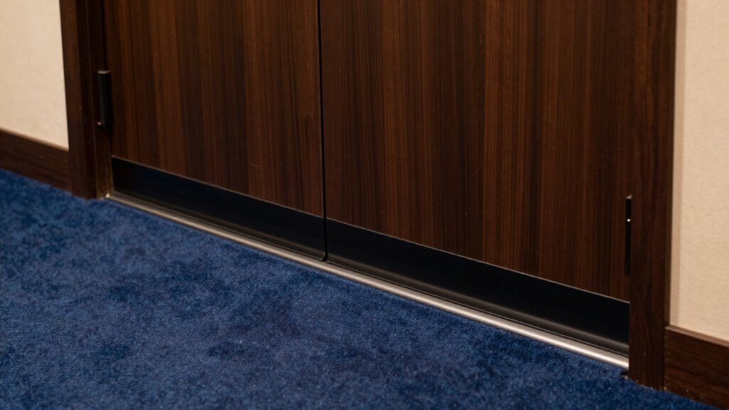 professional soundproofing assessment