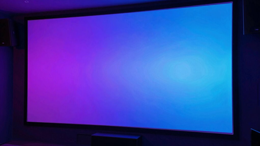 projection compatibility and durability