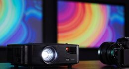 projection technology comparison